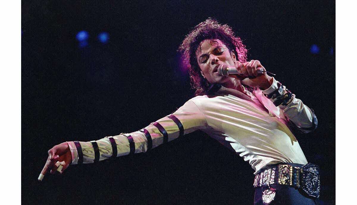 Jermaine Jackson annonce le musée Michael Jackson à Monaco