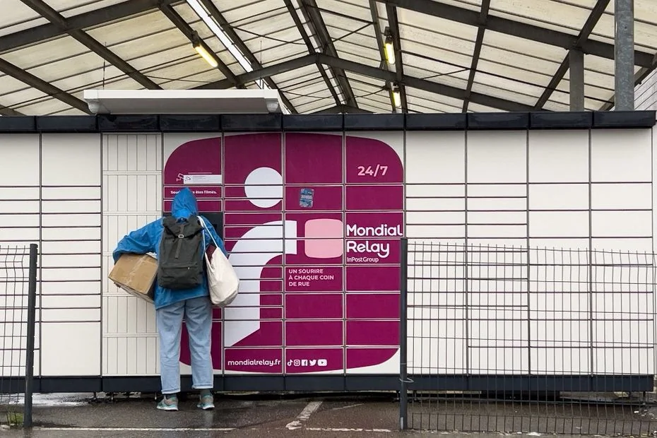 Mondial Relay victime d’une cyberattaque: données clients dérobées