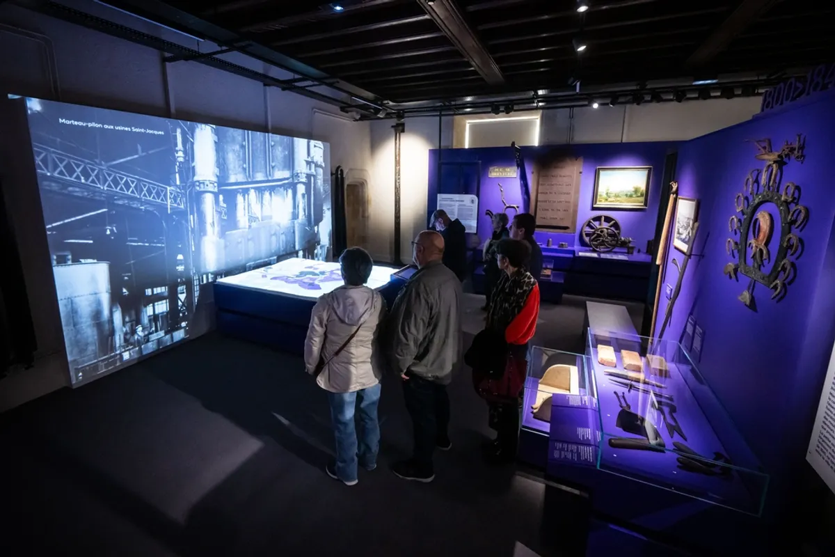 Montluçon : Le château des Ducs de Bourbon devient un musée historique