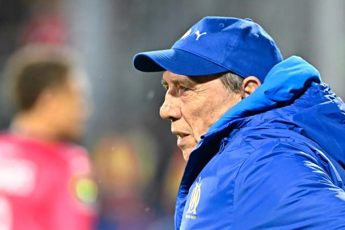 Mort de Jean-Louis Gasset, figure du football français, à 72 ans