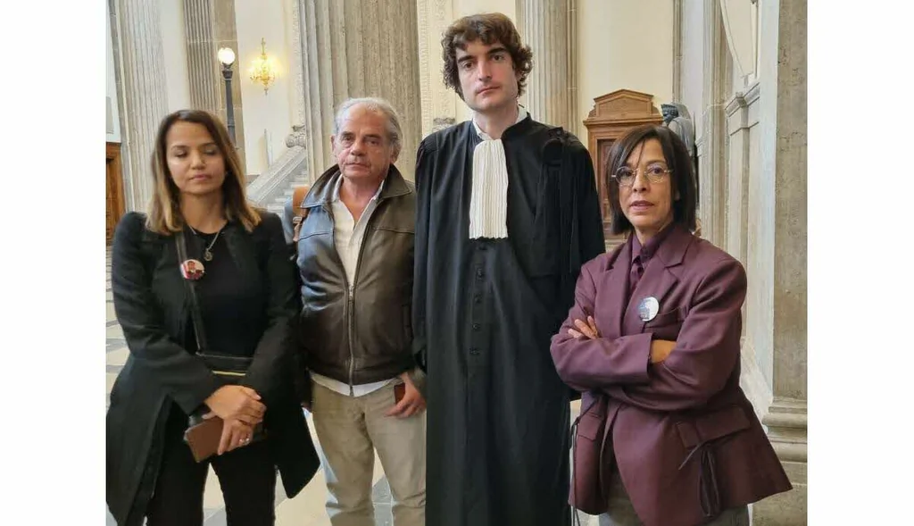 Mort de la gendarme Myriam Sakhri: la justice reporte l’enquête