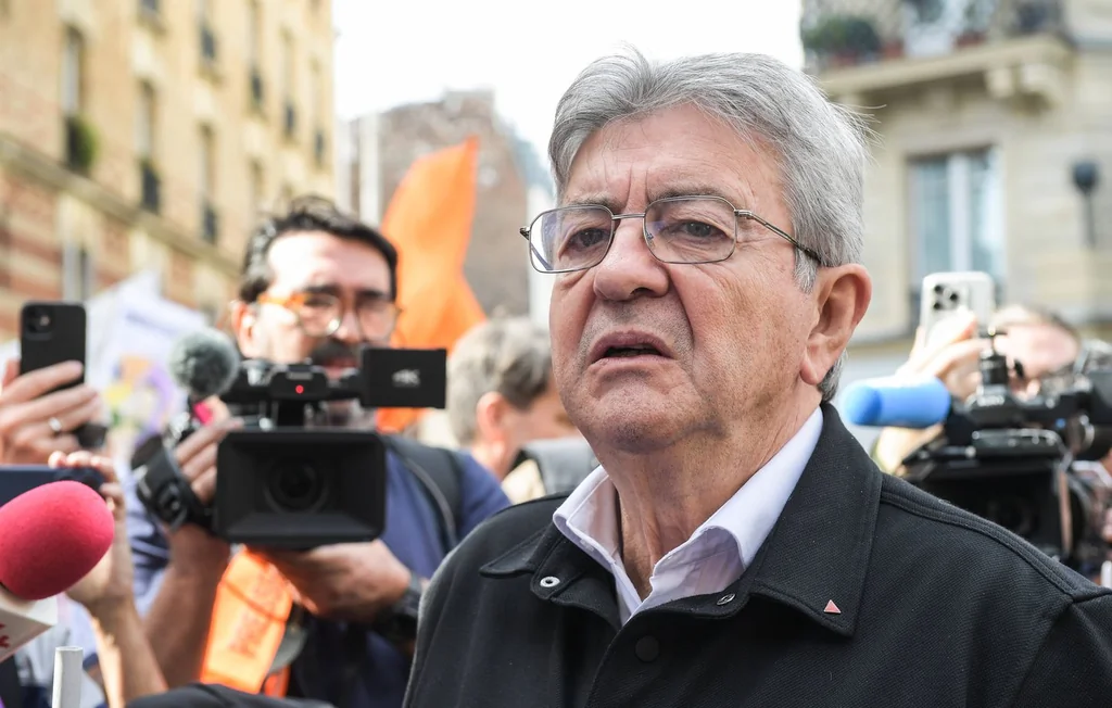 Moscovici critique Mélenchon, allié potentiel du RN pour 2027