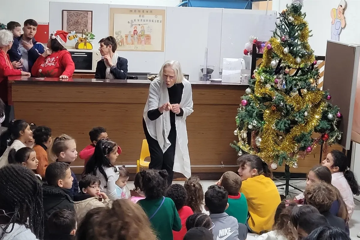 Noël solidaire: Auxerre et Vannes renforcent l’aide aux enfants