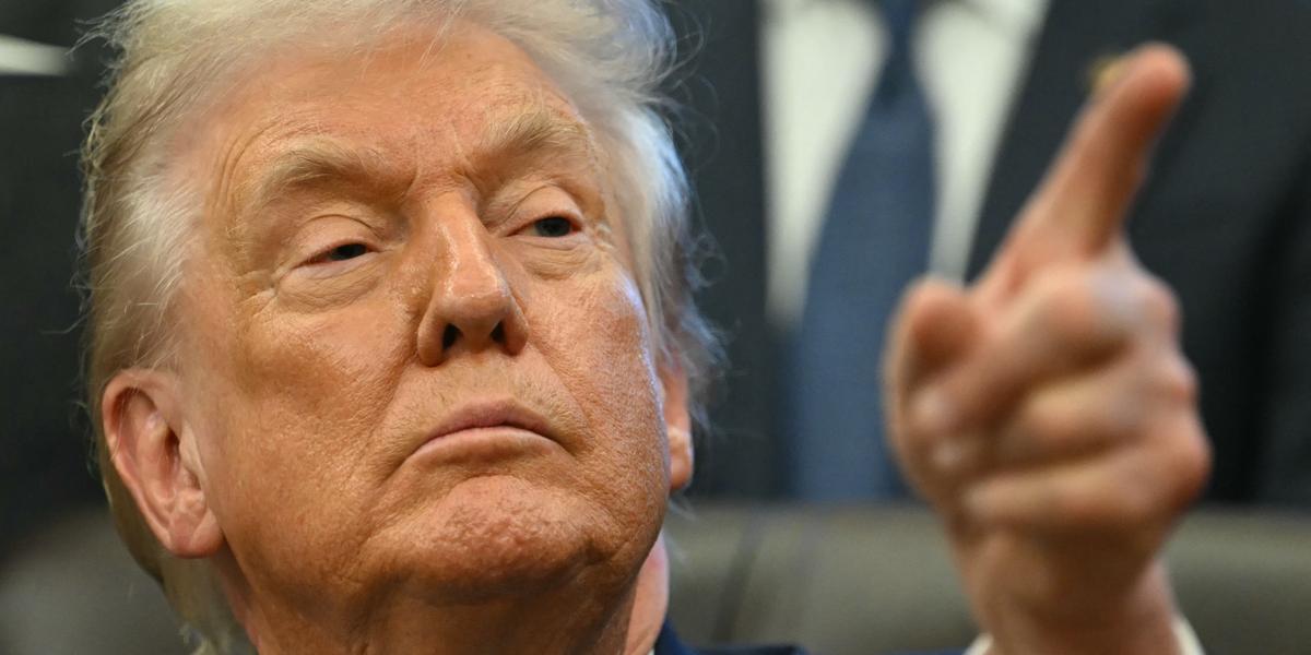 Façade de l Institut américain pour la paix