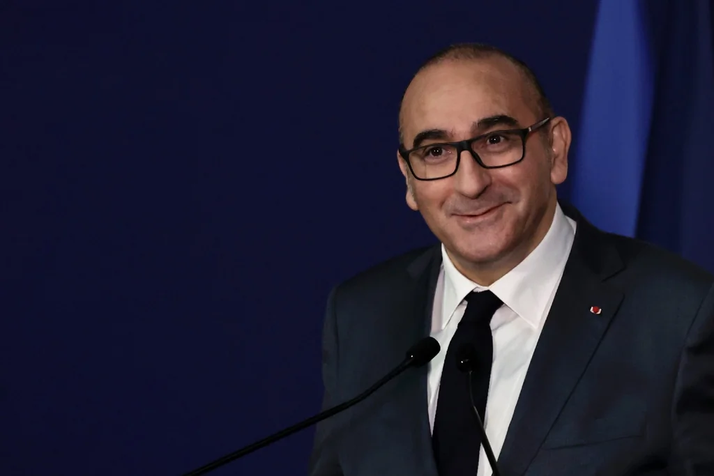 Nuñez annonce un projet de loi renforcé pour la sécurité du quotidien