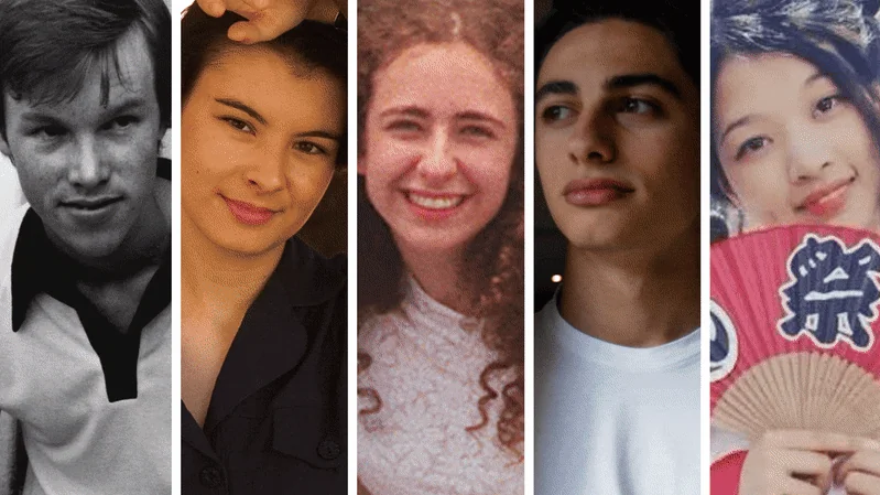 Parcours de brillants anciens élèves du HSC : leurs succès 10 à 40 ans après