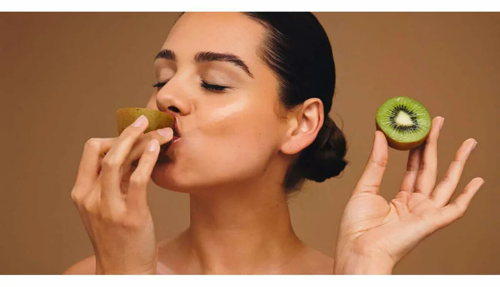 Peau du kiwi : comestible et bienfaits éventuels