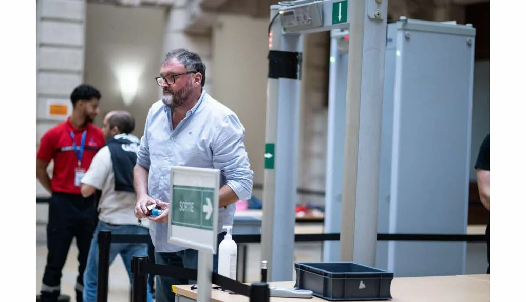 Péchier demande sa mise en liberté en attendant l’appel