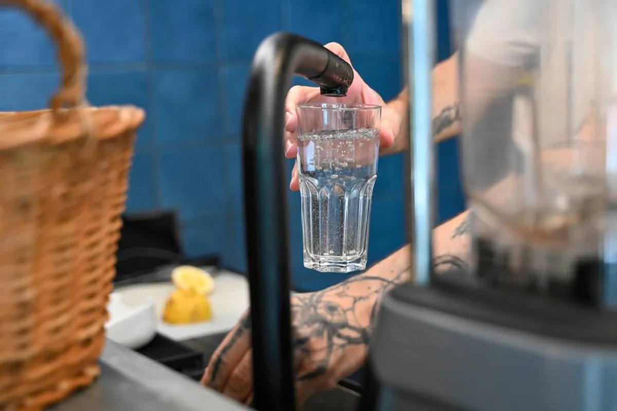 PFAS en France - chiffres et contexte