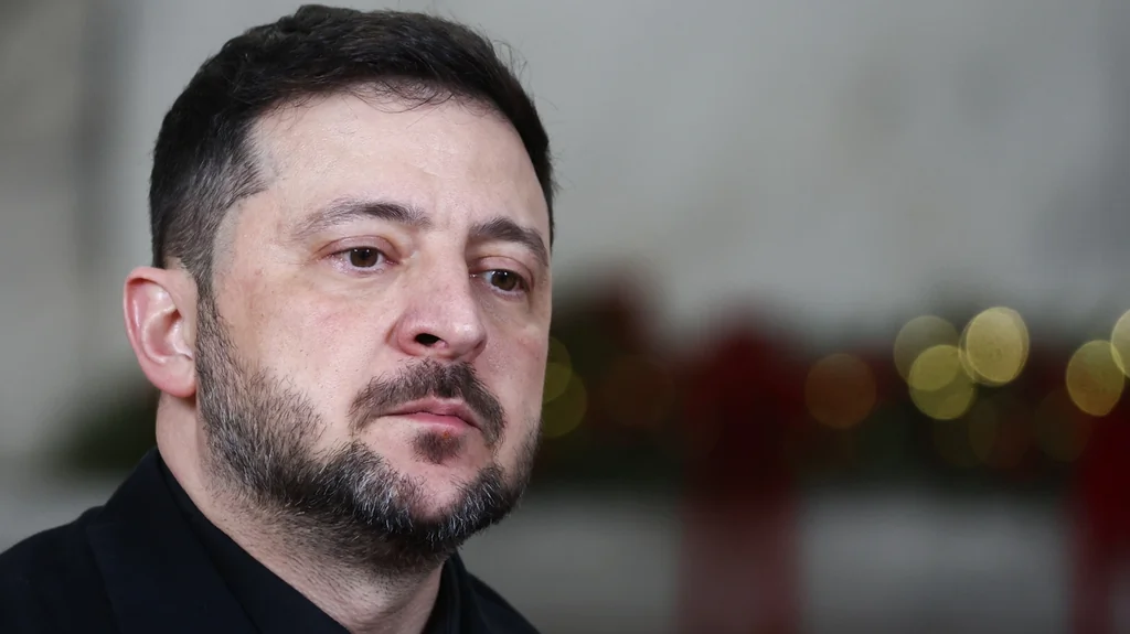 Plan américain en Ukraine: gel du front et zones économiques