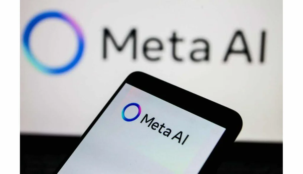 Meta AI intègre en temps réel des contenus médias