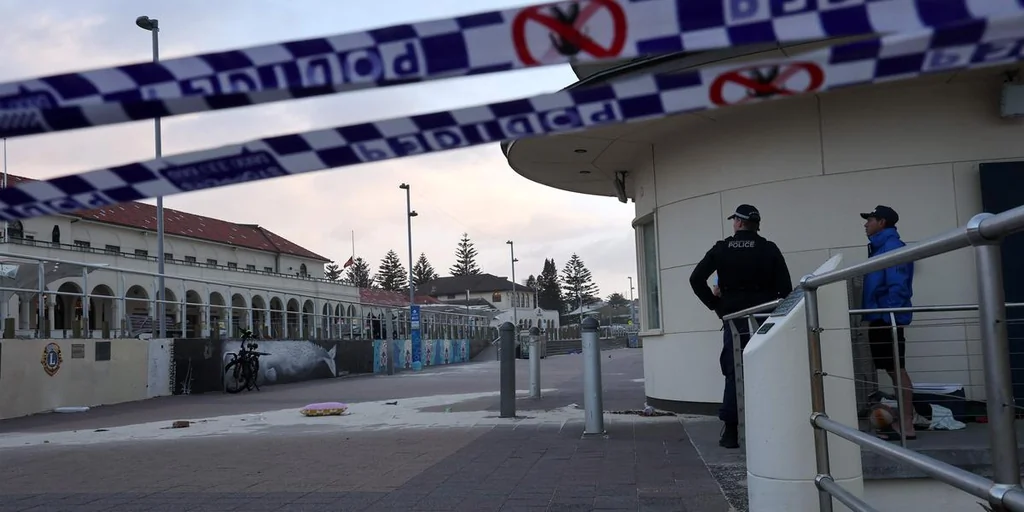 Pnat ouvre une enquête française sur l'attentat de Sydney