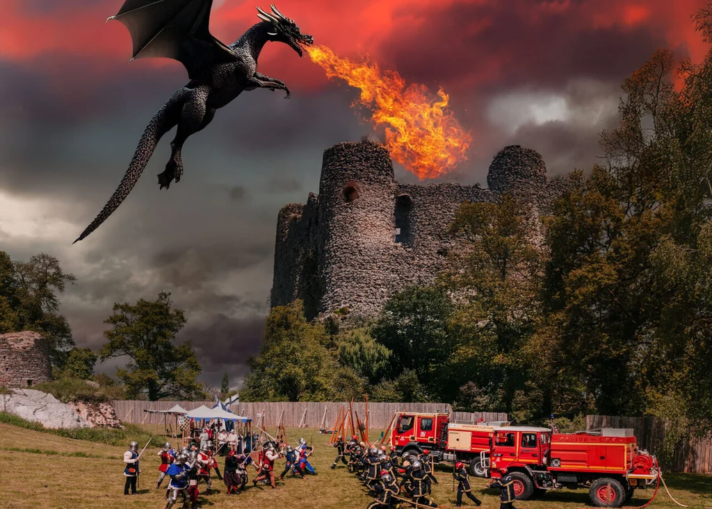 Les pompiers d'Ille-et-Vilaine en lice pour le championnat de France des calendriers