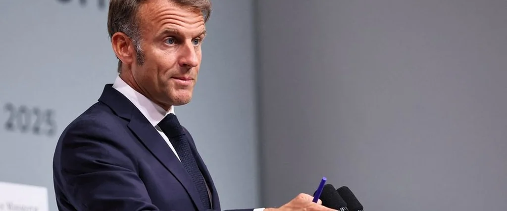 Poutine prêt à parler à Macron: l’Elysée salue l’initiative