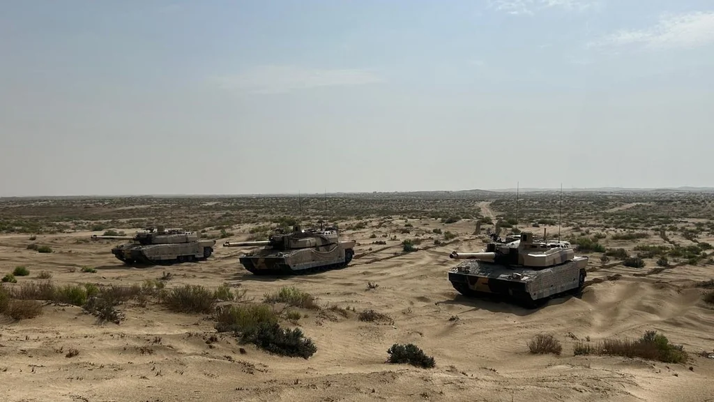 Présence stratégique de la France à Abou Dhabi : forces et enjeux