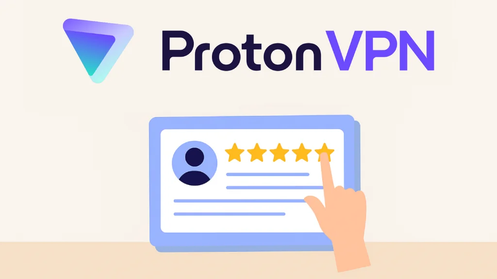 Avis 2026 sur ProtonVPN : sécurité, performance et transparence