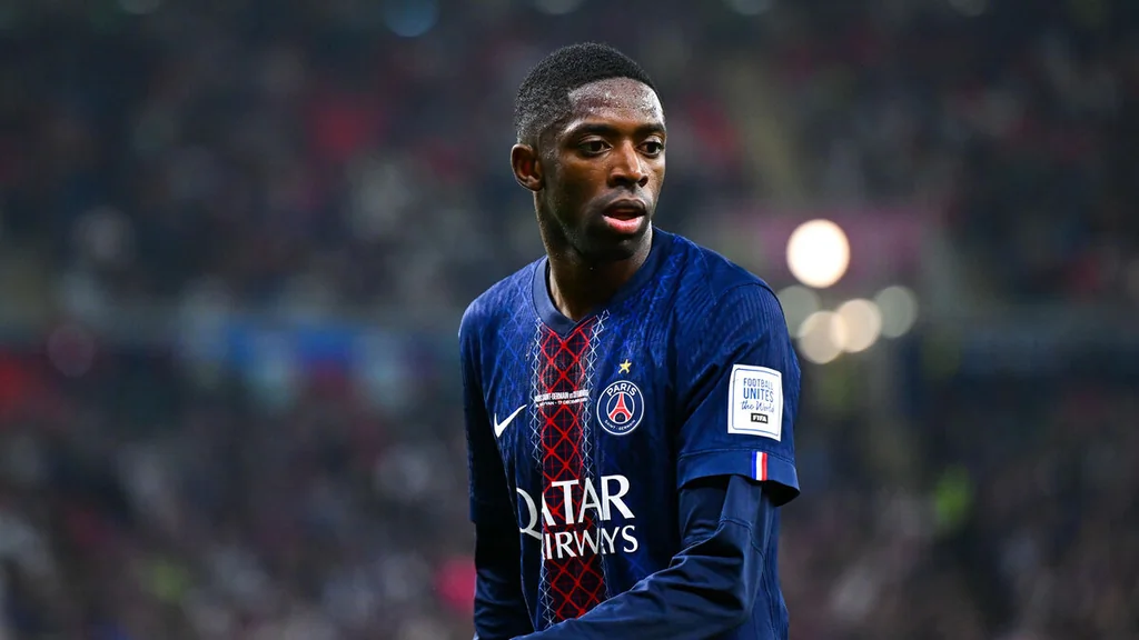 Le PSG se prépare pour une reprise d'entraînement intense en janvier