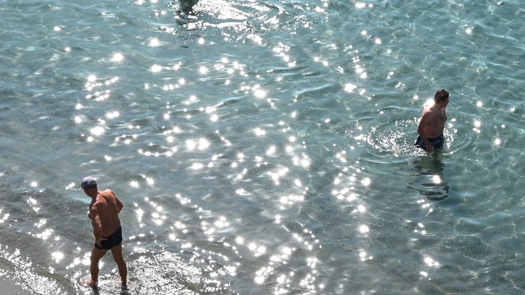 Que veut l'eau de Chypre ? Exploration artistique et écologique