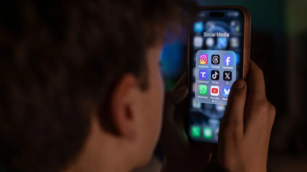 Réduction du temps d'écran : les applications pour mieux gérer nos usages en 2026