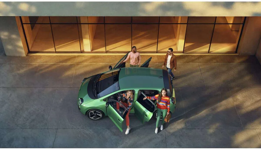 La nouvelle Renault Twingo électrique dévoilée : prix et caractéristiques