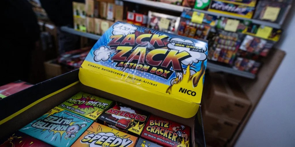 Renforcement des contrôles à la frontière franco-allemande pour la Saint-Sylvestre