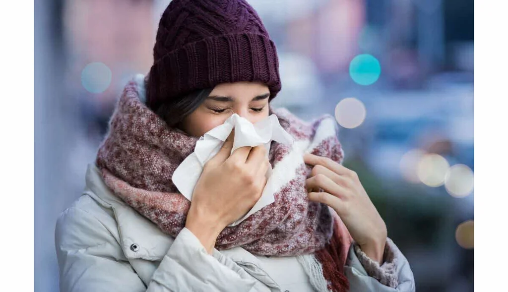 Renforcer les défenses immunitaires cet hiver: conseils pratiques