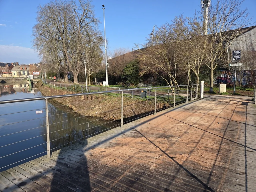 Rennes : une mare de sang lors d'une altercation violente dans le quartier Alphonse-Guérin