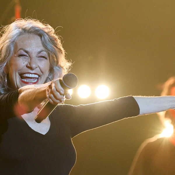 Retrospective 2025 : Les femmes qui ont marqué l'année en France