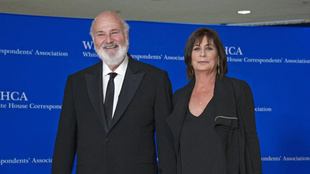 Rob Reiner et son épouse retrouvés morts à Los Angeles: enquête