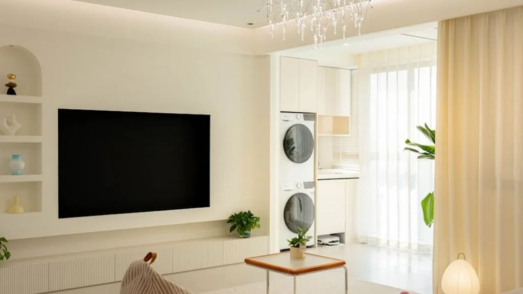 Robot lave vitres Liectroux YW610 à moins de 70 euros : la solution pratique