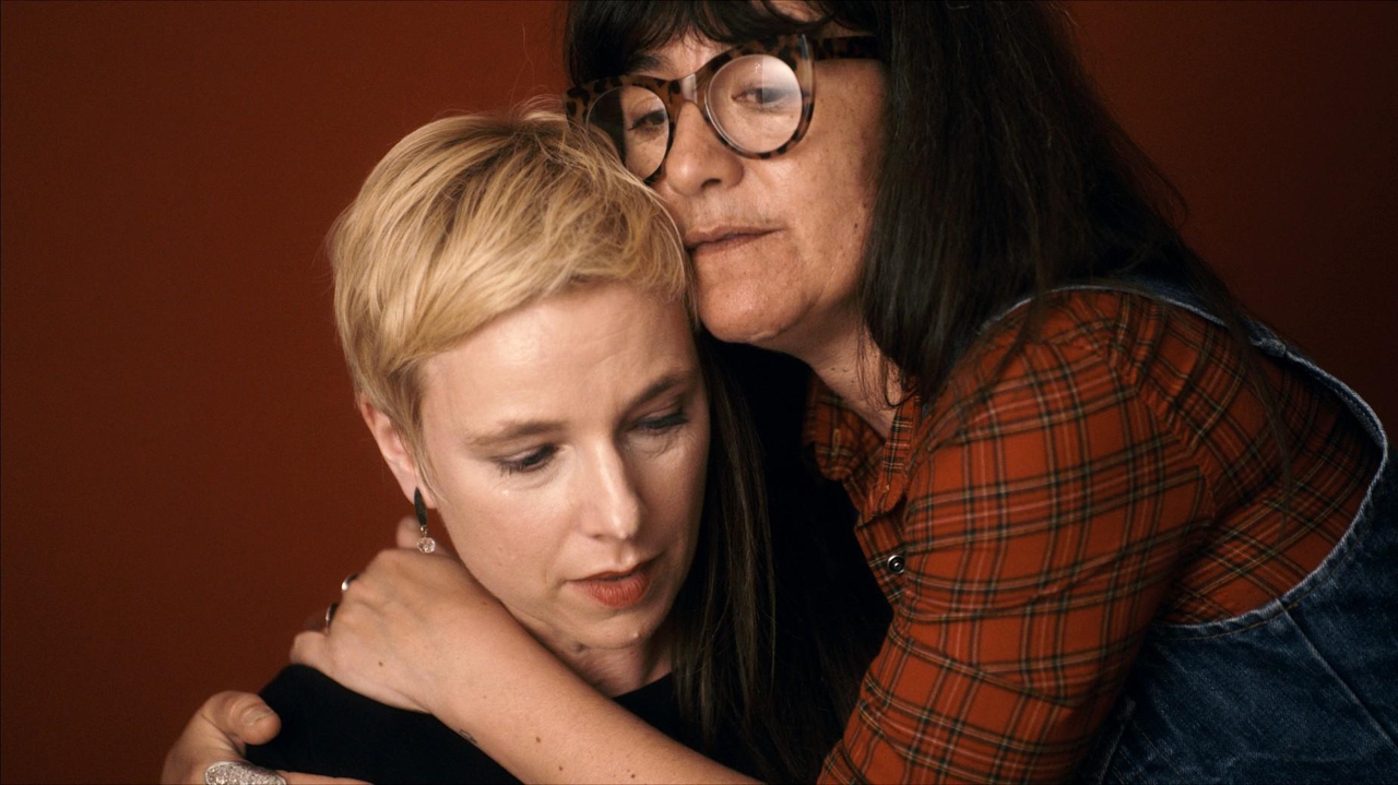 Scène du film Dites-lui que je l’aime