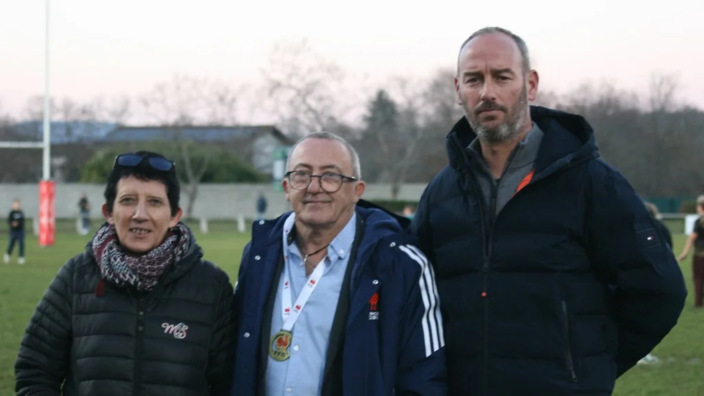 Rugby : Résultats et actualités du MCS et Portes du Comminges