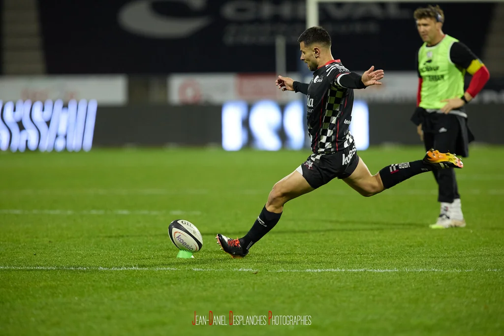 Rugby Pro D2 : VRDR vise les phases finales après une saison impressionnante