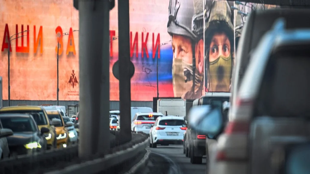 Russie: deux policiers tués dans une explosion à Moscou