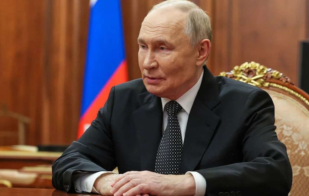 Russie et Syrie : Poutine et ministres syriens renforcent leur coopération militaire