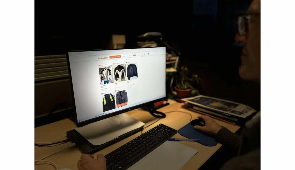 Colis perdu sur Le Bon Coin: réapparition en Meurthe-et-Moselle