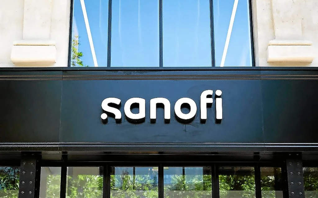 Sanofi rachète Dynavax pour environ 2 Md €