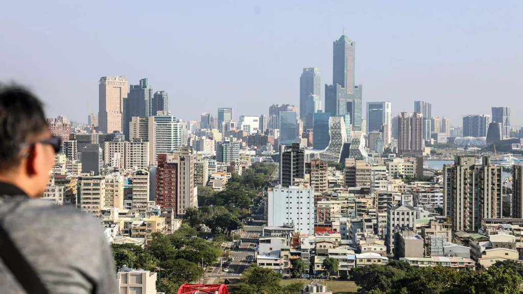 Séisme de 7.0 à Taiwan : répliques et mesures de sécurité