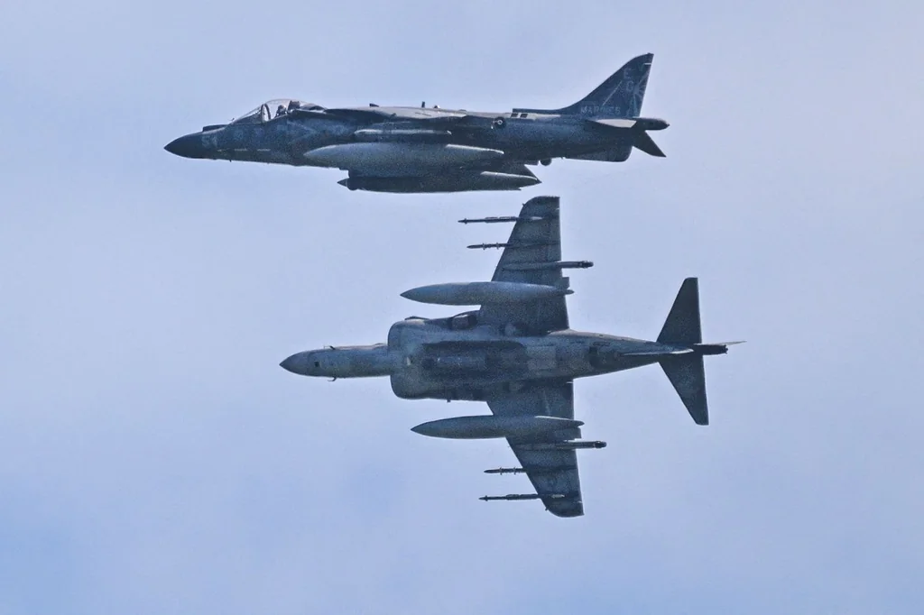 Les frappes américaines dans le Pacifique : bilan et controverses