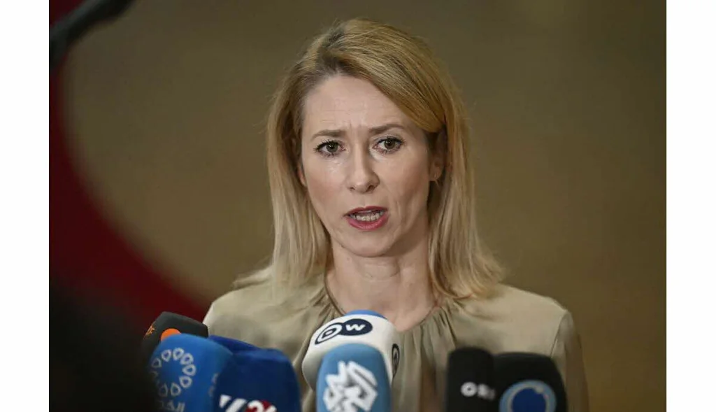 Les États-Unis restent le principal allié de l'UE malgré les tensions