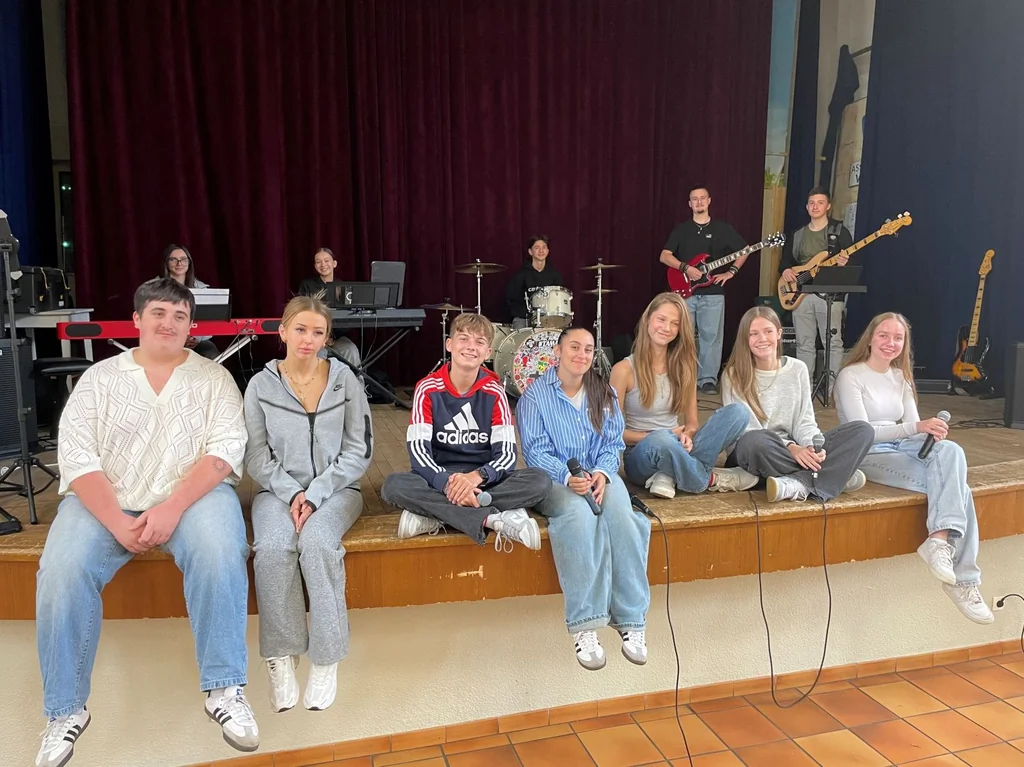 Solidarité, culture et grands chantiers marquent 2025