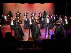 Solidarité et Noël : Collecte de jouets pour les enfants touchés par l'ouragan Melissa à la Jamaïque