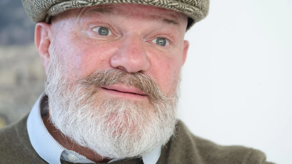 Soutien de Philippe Etchebest aux agriculteurs en Gironde