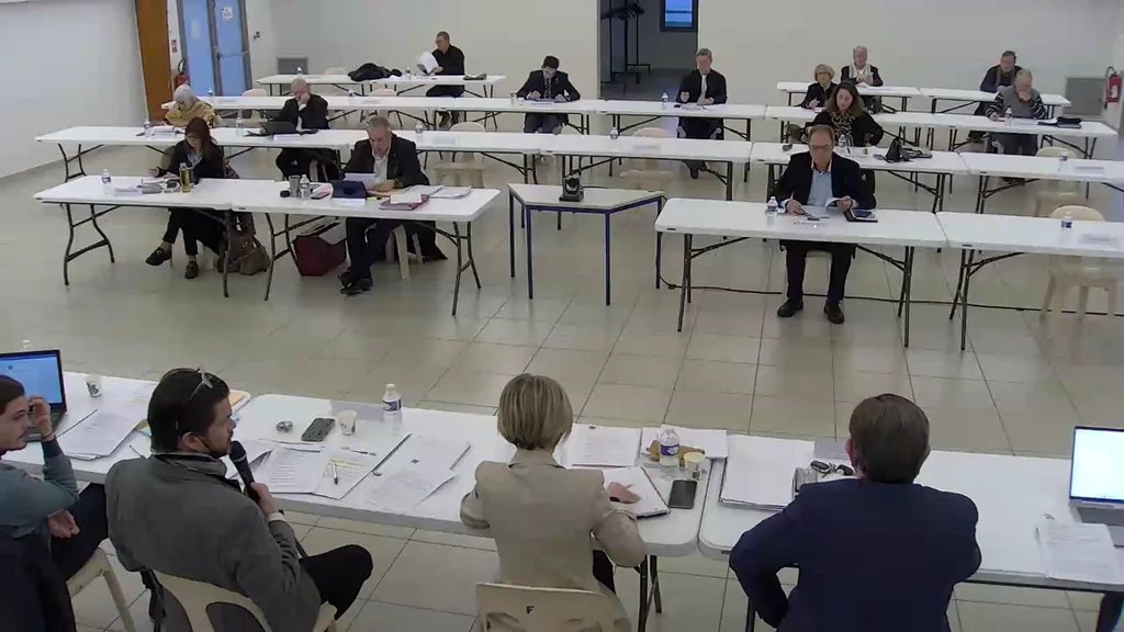 Soutien unanime des élus pour la libération de Christophe Gleizes