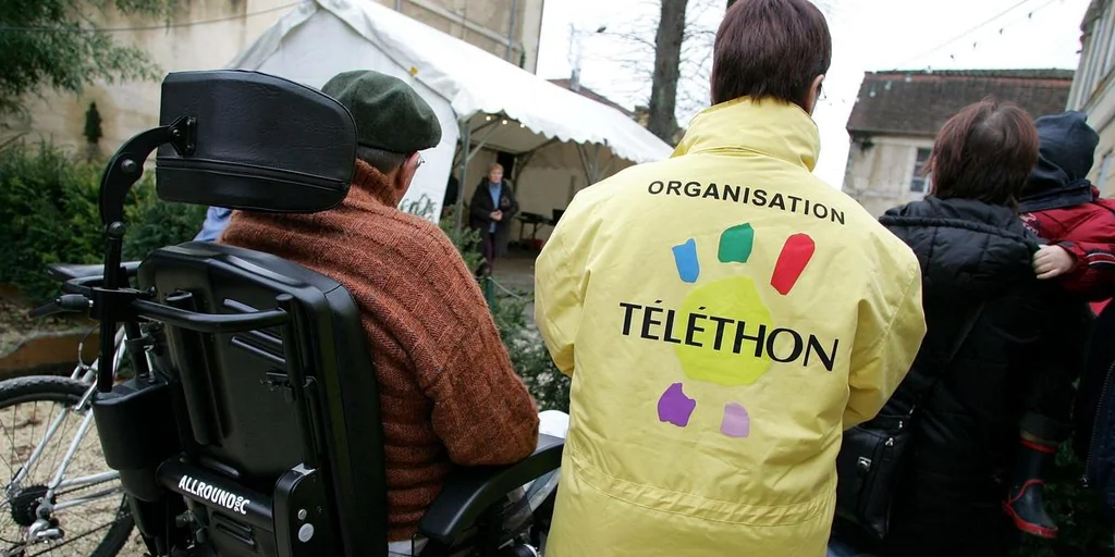 AFM-Téléthon: une révolution médicale et sociale