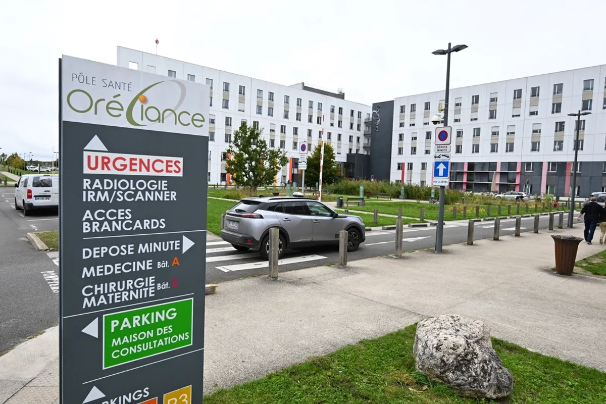 Suspension d’un agrément médical dans les urgences du Loiret