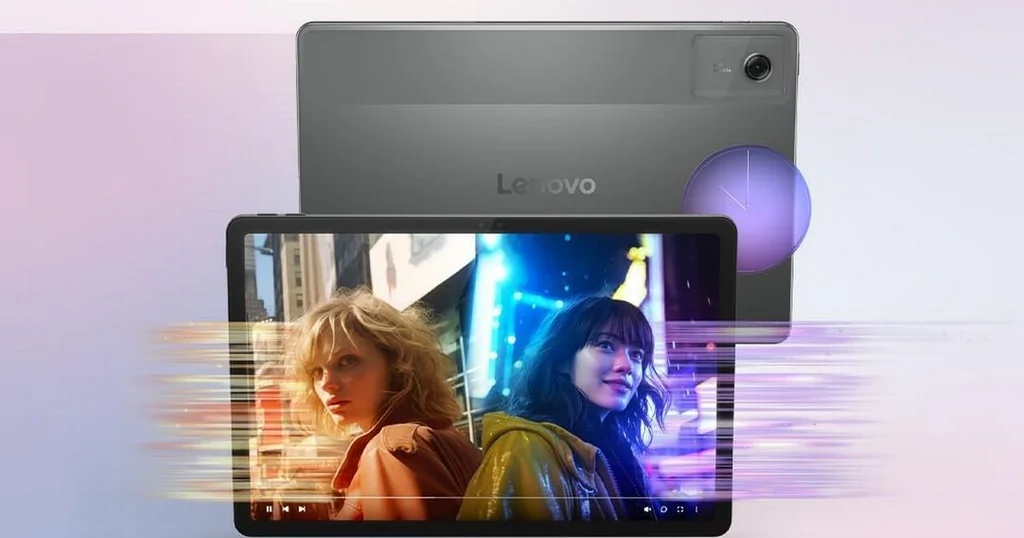 Tablette Lenovo à moins de 160£ : performance et bon rapport qualité-prix