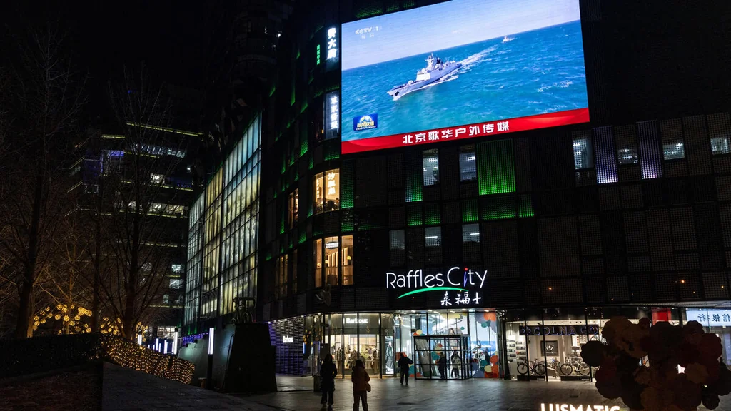 Taïwan: plus de 100 000 passagers risquent des retards d’avion