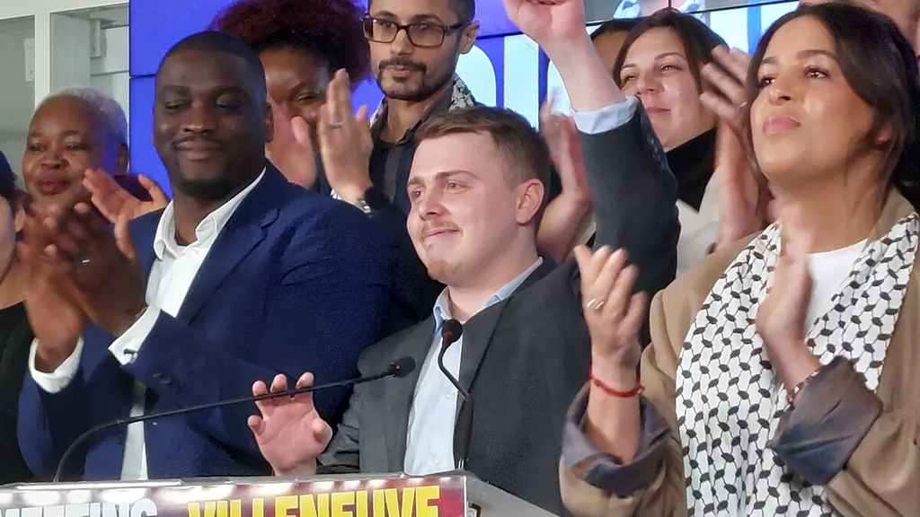 Tension au conseil de Villeneuve-Saint-Georges: tentative de violence