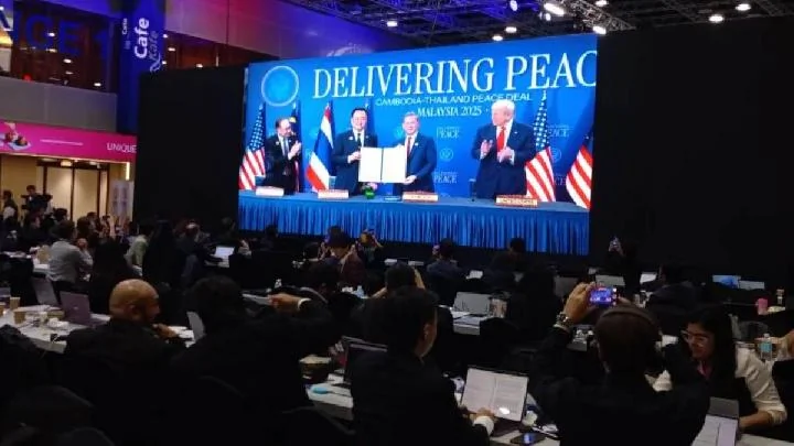 Tensions Croissantes entre Thaïlande et Cambodge malgré appel de Trump